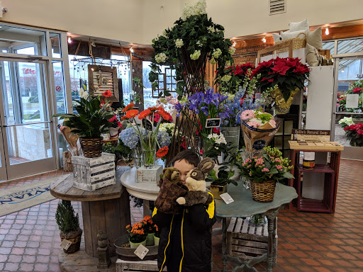 Florist «Viviano Flower Shop», reviews and photos, 32050 Harper Ave, St Clair Shores, MI 48082, USA