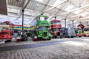 Bury Transport Museum image