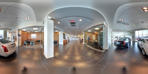 Chevrolet Dealer «Hawk Chevrolet of Joliet», reviews and photos, 2001 W Jefferson St, Joliet, IL 60435, USA