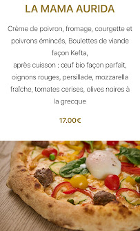 Photos du propriétaire du Pizzeria Pizzéria Rabah Zaoui à Carcassonne - n°4