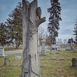 Mount Hope Cemetery