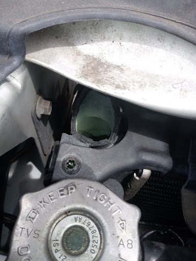 Auto Body Shop «Caliber Collision», reviews and photos, 4635 Park Vista Blvd, Colorado Springs, CO 80918, USA