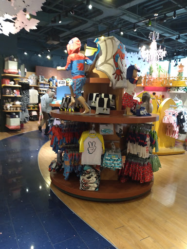 Toy Store «Disney Store», reviews and photos, 51 Main St, Salt Lake City, UT 84101, USA