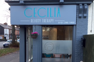 Cecilia Beauty Therapy (South Liverpool Beauty Therapist)