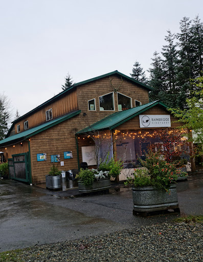 Winery «Bainbridge Vineyards», reviews and photos, 8989 NE Day Rd, Bainbridge Island, WA 98110, USA
