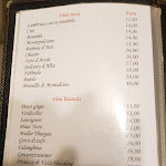 Photo n°16 de l'avis de Sathya.r fait le 16/09/2022 à 05:37 sur le  The Good Things of Rosario and Maria à Cornaredo