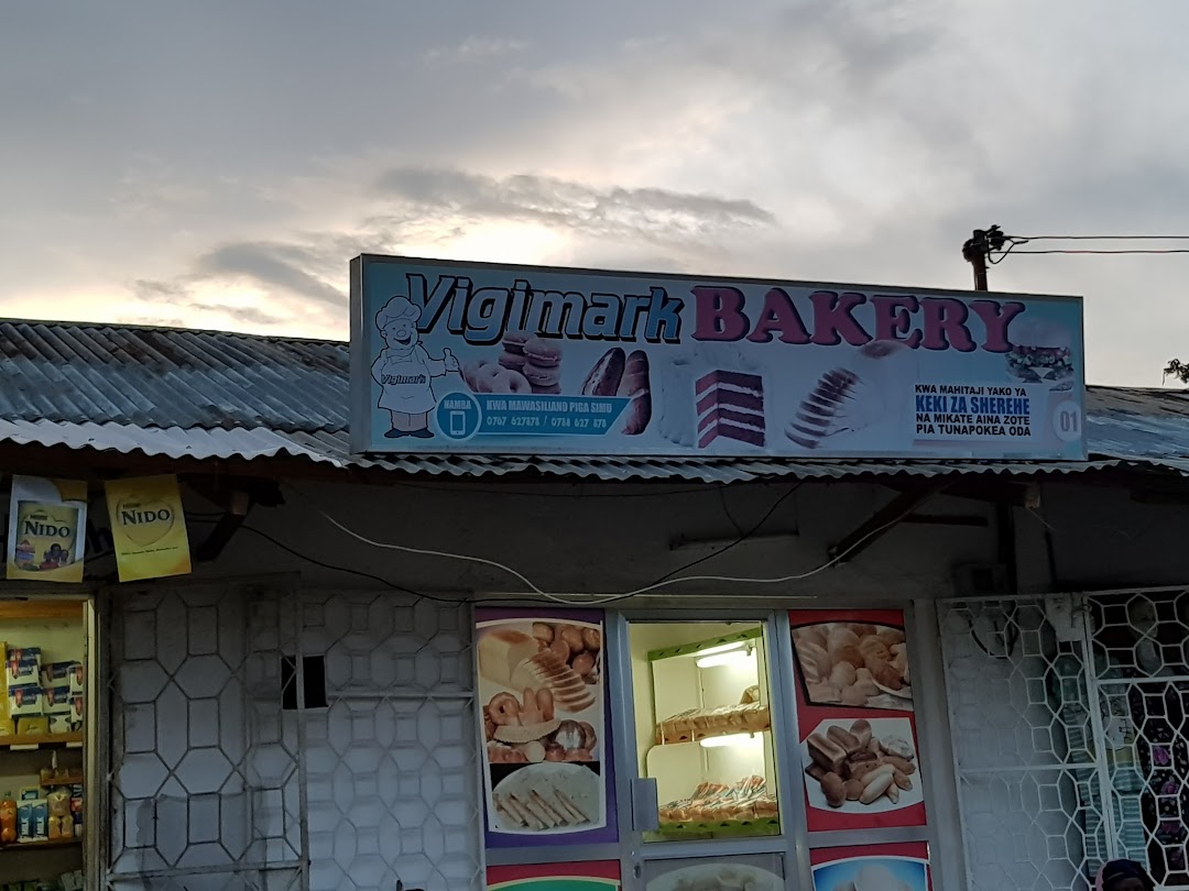 Vigimark Bakery