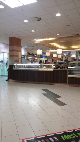 Csaba Center Bevásárló- és Szórakoztatóközpont - Bevásárlóközpont