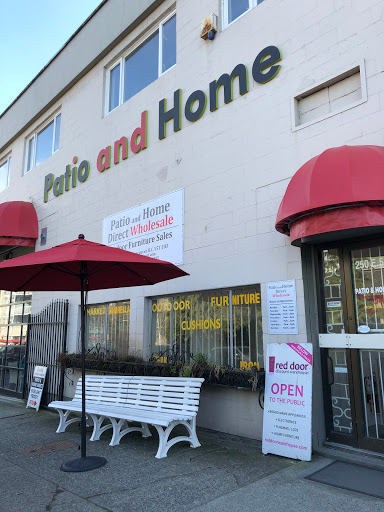 Patio and Home Direct