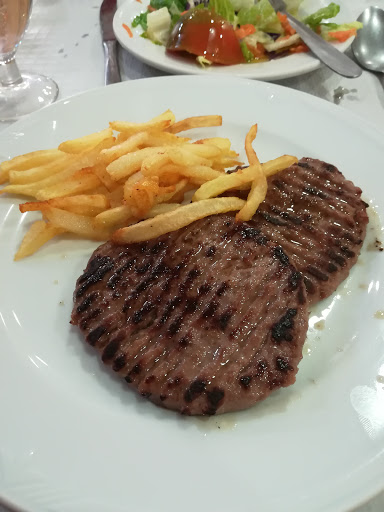 Restaurante Santa Maria