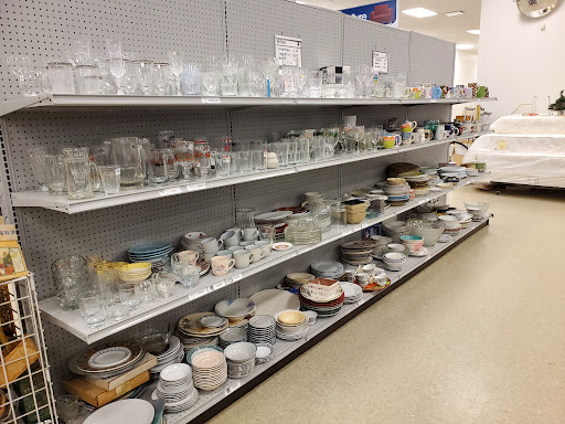 Thrift Store «Goodwill Industries», reviews and photos
