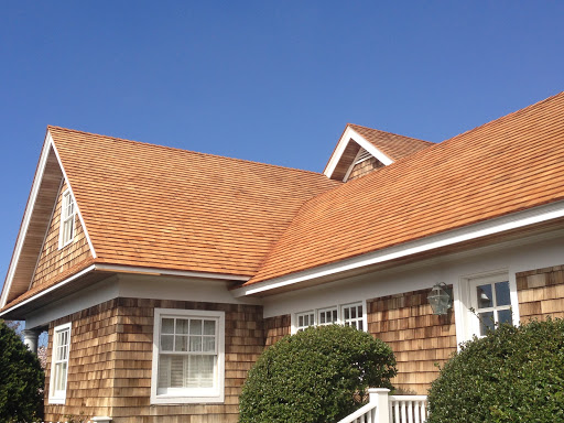 PERFECTION CEDAR ROOFING & SIDING image 9