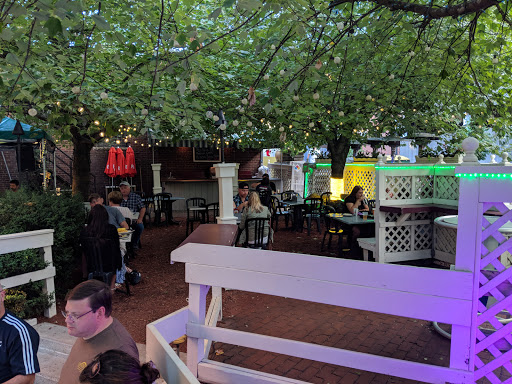 American Restaurant «Portsmouth Gas Light Co.», reviews and photos, 64 Market St, Portsmouth, NH 03801, USA