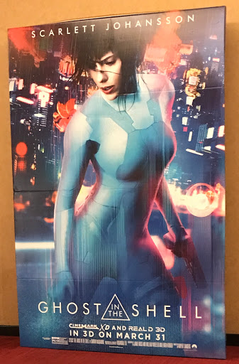 Movie Theater «Century @ The River Cinemark Theatre», reviews and photos, 71800 71800 Hwy 111 Suite A-137, Rancho Mirage, CA 92270, USA