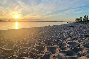 Maple Bay Beach image