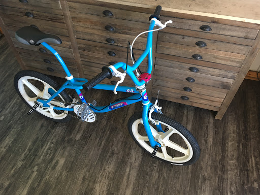 Bicycle Store «My bicycle», reviews and photos, 212 Orange Ave, Long Beach, CA 90802, USA