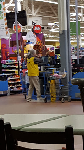 Department Store «Walmart Supercenter», reviews and photos, 20 Soojian Dr, Leicester, MA 01524, USA