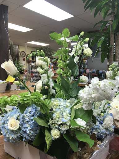 Florist «Floral Fashions», reviews and photos, 78 Purdy Ave, Port Chester, NY 10573, USA