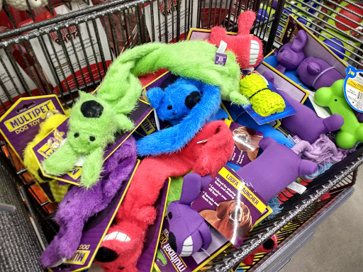 Pet Supply Store «Pet Club Rancho Cordova», reviews and photos, 2344 Sunrise Blvd, Rancho Cordova, CA 95670, USA