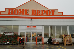 The Home Depot