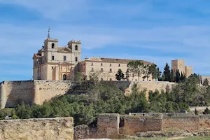 Monastery of Ucles image