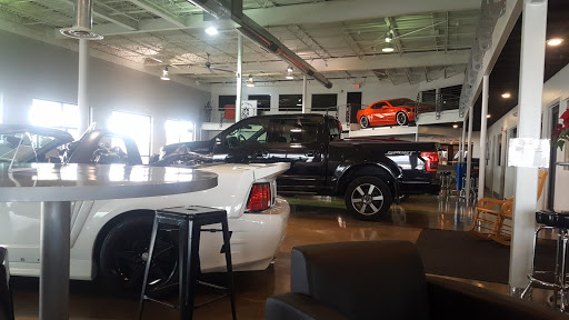 Used Car Dealer «Cassill Motors», reviews and photos, 2939 16th Ave SW, Cedar Rapids, IA 52404, USA