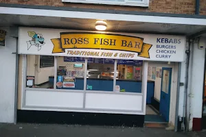 Ross Fish Bar image