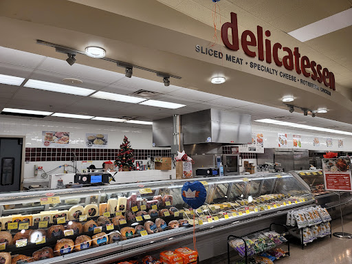 Grocery Store «Albertsons», reviews and photos, 260 W Foothill Pkwy, Corona, CA 92882, USA