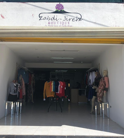 Zabdi Jireh Boutique