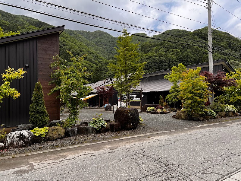 ゆの宿 上越館