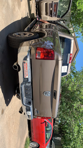 Auto Repair Shop «Huntington Auto Repair & Body Shop», reviews and photos, 9015 S Dairy Ashford Rd, Houston, TX 77099, USA