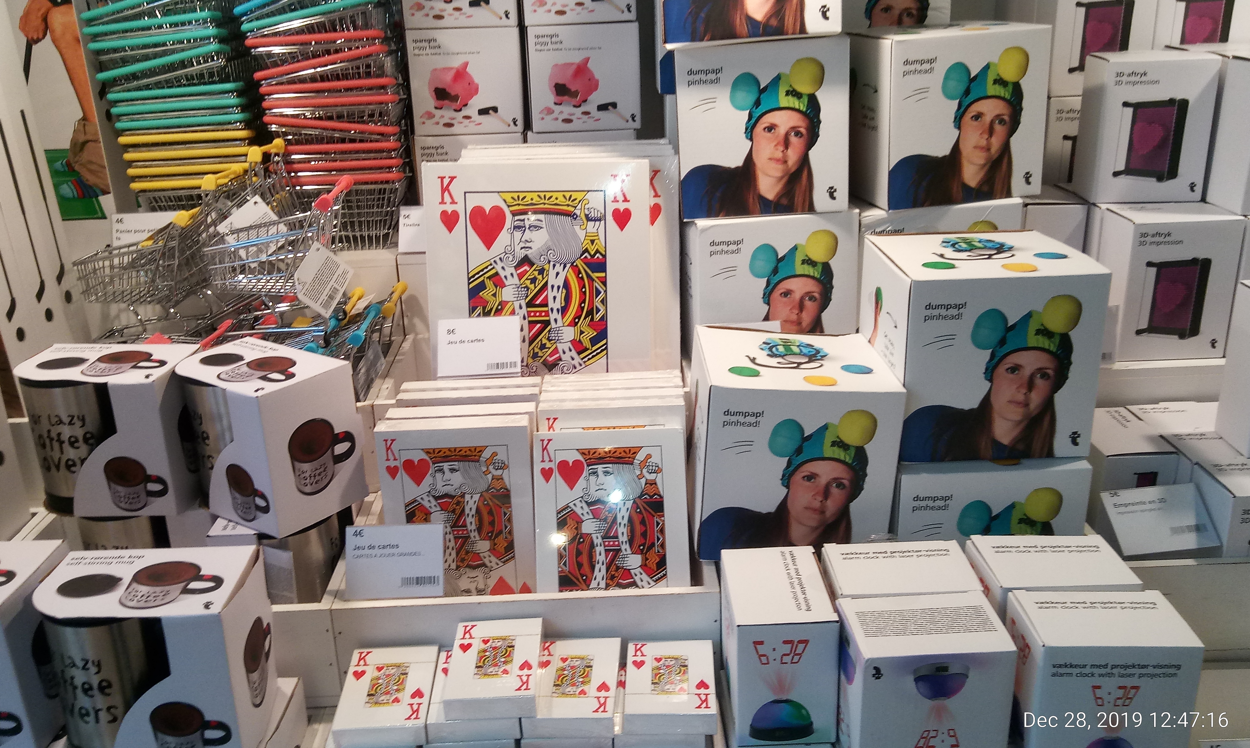 Photo n° 1 de l'avis de Antoine.i fait le 28/12/2019 à 11:52