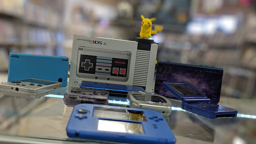 Video Game Store «Doc’s Video Games», reviews and photos, 16653 E Smoky Hill Rd, Aurora, CO 80015, USA
