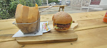Aliment-réconfort du Restauration rapide Burger Gourmet à Saint-Jean-du-Falga - n°15