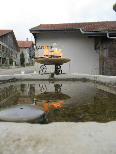 Le Choc - Supermarkt