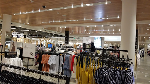 Department Store «Nordstrom Domain Northside», reviews and photos, 3111 Palm Way, Austin, TX 78758, USA