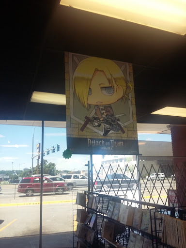 Video Game Store «Gamers», reviews and photos, 311 S 72nd St, Omaha, NE 68114, USA