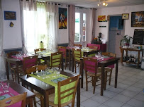 Atmosphère du Restaurant Les Pêcheurs à Beauzac - n°2