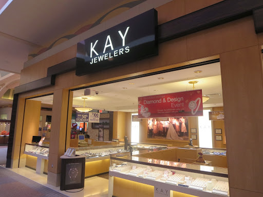 Jewelry Store «Kay Jewelers», reviews and photos, 18 E Towne Mall e, Madison, WI 53704, USA