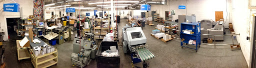 Commercial Printer «Jakprints», reviews and photos, 3133 Chester Ave, Cleveland, OH 44114, USA