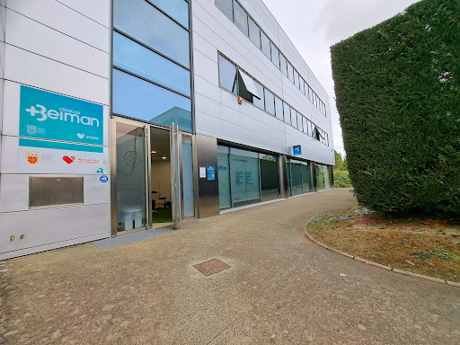 Clínica Beiman Pamplona en Pamplona, Pamplona