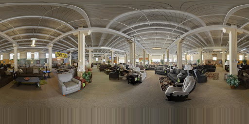 Furniture Store «Furniture AwareHouse», reviews and photos, 804 N Jackson St, Greencastle, IN 46135, USA