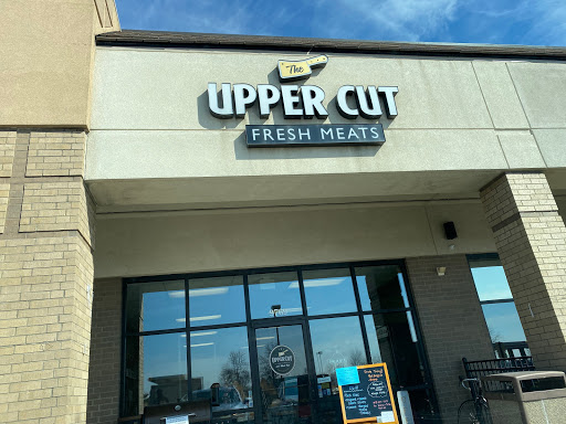 Butcher Shop «The Upper Cut KC», reviews and photos, 9769 N Cedar Ave, Kansas City, MO 64157, USA