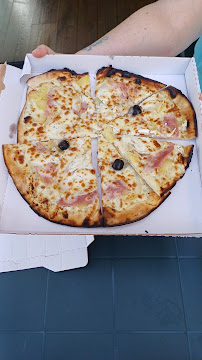 Plats et boissons du Pizzeria Papa pizzas à Mimizan - n°15