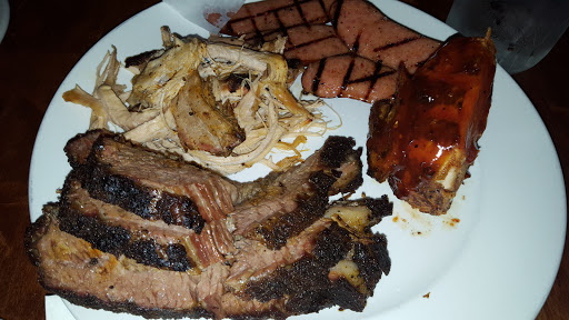 Barbecue Restaurant «Red Rock Saloon», reviews and photos, 1227 N Water St, Milwaukee, WI 53202, USA