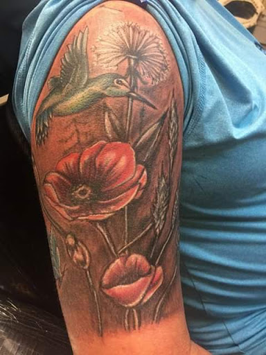 Find best wrist tattoo ideas for your next unique tattoo in Anniston at Wicked Game Tattoo & Piercing Studio
