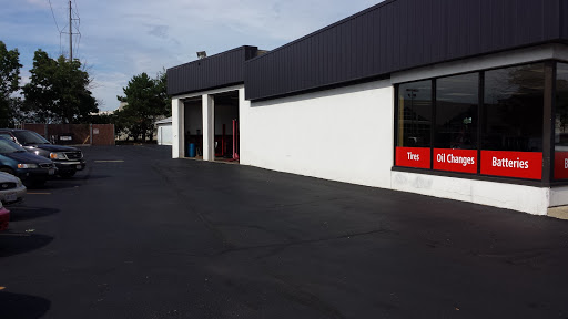 Car Repair and Maintenance «AAA Car Care Plus: Whitehall», reviews and photos, 3646 E Broad St, Columbus, OH 43213, USA