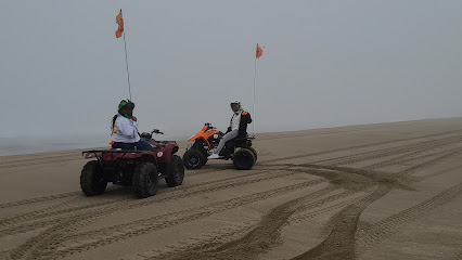 Dune Bugs ATV Rentals