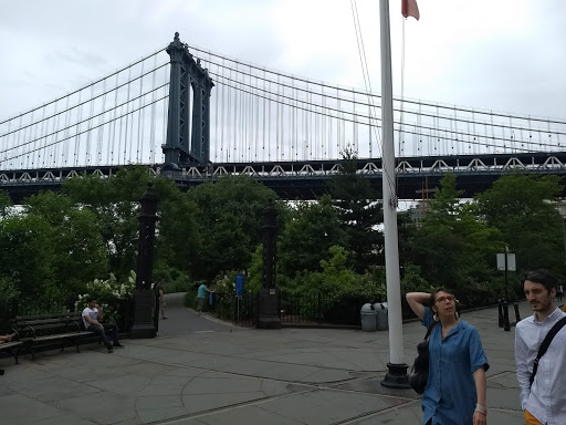 Tour Operator «Get Up and Ride Bike Tours», reviews and photos, 330 S 3rd St, Brooklyn, NY 11211, USA