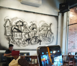 Kakota Cafe Dan Resto photo